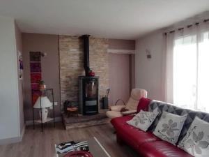Villas Bassussarry : photos des chambres