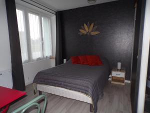 B&B / Chambres d'hotes A la Belle Etoile : photos des chambres