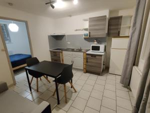 Appartement calme au centre ville proche tribunaux