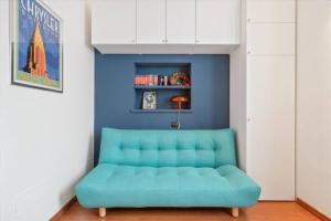 GuestHost - Porta Romana Apt near Bagni Misteriosi