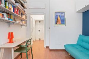 GuestHost - Porta Romana Apt near Bagni Misteriosi