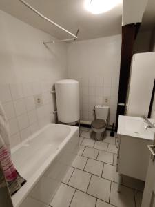 Appartement calme au centre ville proche tribunaux