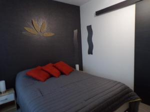 B&B / Chambres d'hotes A la Belle Etoile : photos des chambres