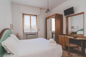 Hotel Bacco Rooms and Breakfast