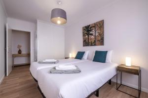 Hospitality is an Art - Ponta Delgada City Center