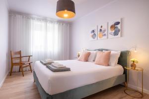 Hospitality is an Art - Ponta Delgada City Center