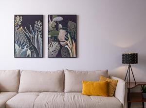 Hospitality is an Art - Ponta Delgada City Center