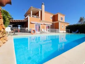 Huge Villa near Albufeira and Silves - 阿尔坎塔里利亚
