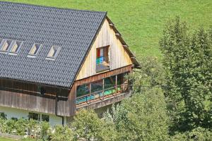 Erlebnis Bienenapartment Adamk