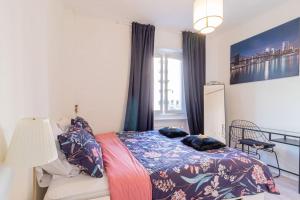 Appartements ZenBNB / Safari / 3 Personnes / 5 secondes du Tram : photos des chambres