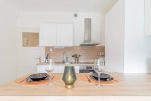 ZenBNB Safari 3 Personnes 5 secondes du Tram