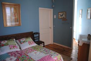 Chambres Chez Mounie