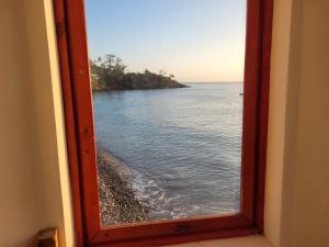 Cabañas y Restaurante Miss Elma