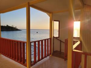 Cabañas y Restaurante Miss Elma