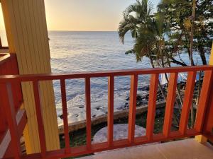 Cabañas y Restaurante Miss Elma