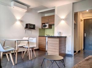 Résidence Graziella Studio 123