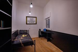 Dimora Sovrana-Luxury rest sassi di Matera