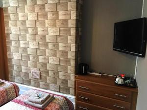 Standard Twin Room room in The White Horse