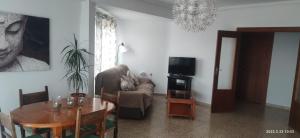 Apartamento 1ª línea de Playa