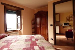 Casa Vacanze Le Muse Sillico