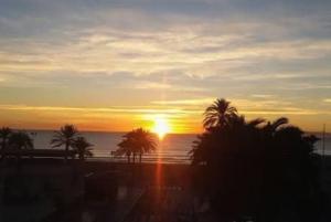 Apartamento 1ª línea de Playa - 4hvězdičkové hotely ve městě Puebla de Farnals