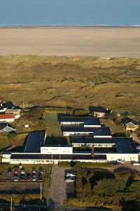 Hotel Lakolk - Rømø