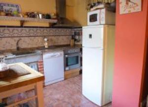 Casa Rural Mi Rinconcillo