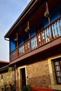 Casa Rural Casa Selmo