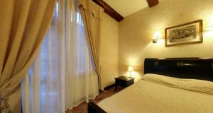 Hotel Vezha Vedmezha