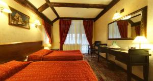 Hotel Vezha Vedmezha