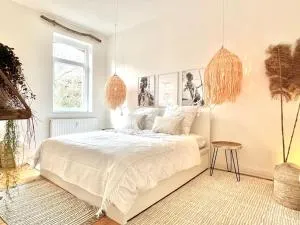 1.0 Relaxen am Kloster Johannisberg - Stephanshausen