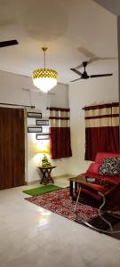 Raj Kuthir Homestays,Peaceful Pet Friendly Bungalow in Shantiniketan