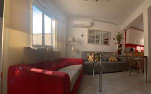 Tati flat - "Parking Fácil"