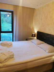 River view deluxe apartment