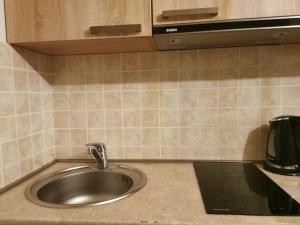 River view deluxe apartment