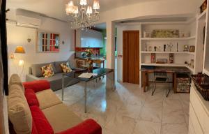 Tati flat - "Parking Fácil"