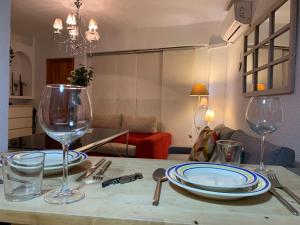 Tati flat - "Parking Fácil"