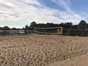 Chris et Sabrina - Camping Les Viviers 4 étoiles