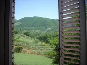 B&B Cuoreverde Pollino - Laino Borgo