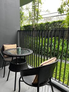 SKYPARK Building A Laguna Phuket