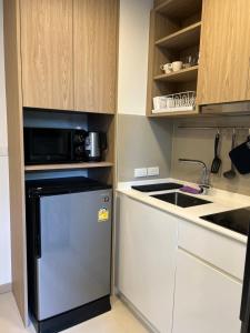 SKYPARK Building A Laguna Phuket