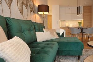 Sand & Wave Apartament