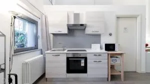 Casa Olimpia - Cusano Milanino