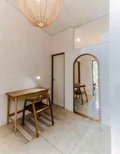 BoHo Home in Gated Eco Residence marAmar - Top location