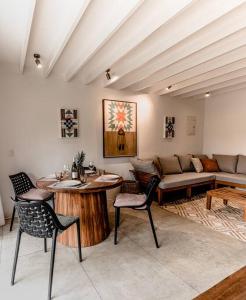 BoHo Home in Gated Eco Residence marAmar - Top location