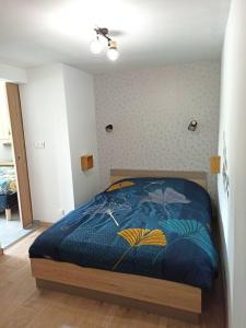 Superbe appartement Trébeurden proche mer, parking