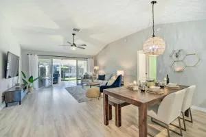 Sunny Home with Golf Cart in The Villages! - Summerfield