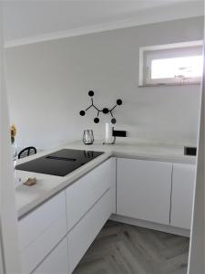 Hamptons Beach House Grömitz