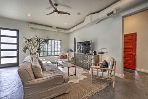 Custom Home Less Than 2 Mi to Downtown Boise