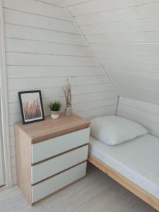 Domki Biała Mewa Sarbinowo